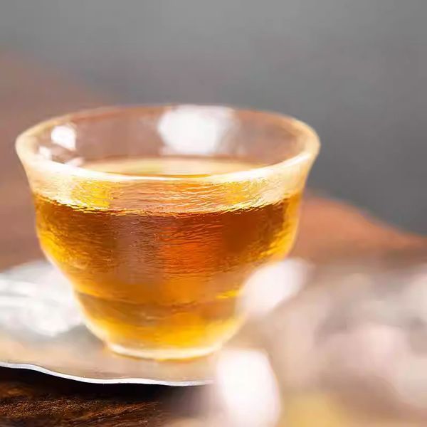 Красный Чай: Жиюэтань №18 (Sun Moon Lake Black Tea) 30 г copy_21664416414451 фото