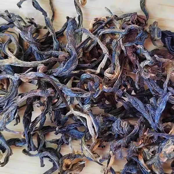 Непальский Высокогорный красный чай Ilam Black Tea 10 г copy_54756587868686 фото