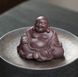 Фигурка для чайной церемонии из исинской глины Майтрея 756537873854 фото 2