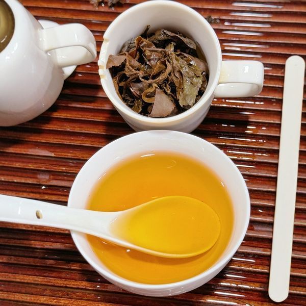 Тайванський Габа Улун Голд (GABA Oolong Gold) 30 г copy_copy_4758548786467862 фото