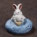 Чайная фигурка из исинской глины &laquo;Лунный кролик&raquo; (Чайный пет и подставка для благовоний) 468478794869878 фото 1